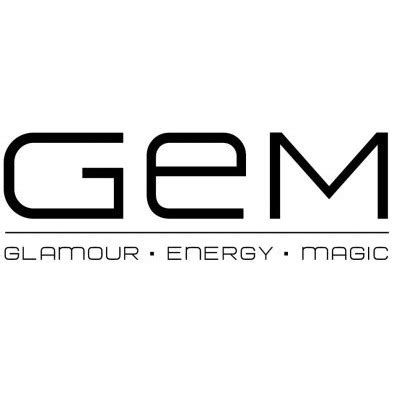 Gem glamour energy magic